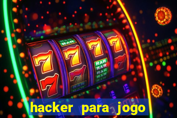 hacker para jogo do tigre